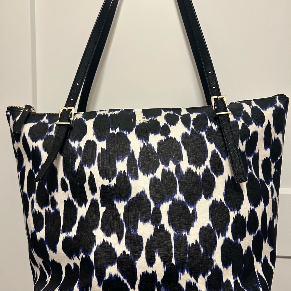 Kate Spade Emma Lane tote